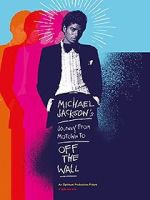 Watch Michael Jackson's Journey from Motown to Off the Wall Online 123movieshub