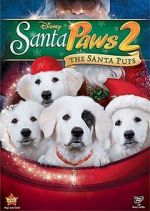 Watch Santa Paws 2: The Santa Pups 123movieshub