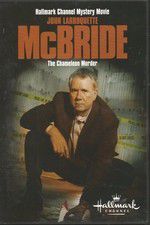 Watch McBride: The Chameleon Murder 123movieshub