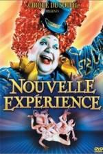 Watch Cirque du Soleil II A New Experience 123movieshub