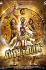 Watch Singh Is Bliing 123movieshub