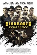 Watch Kickboxer: Vengeance 123movieshub