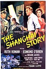 Watch The Shanghai Story 123movieshub