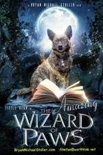 Watch The Amazing Wizard of Paws Online 123movieshub