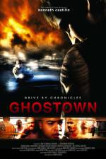 Watch Ghostown 123movieshub