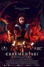 Watch Errementari: The Blacksmith and the Devil 123movieshub