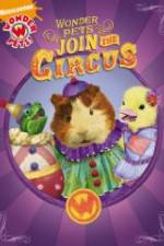 Watch The Wonder Pets Join The Circus 123movieshub