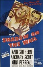 Watch Shadow on the Wall 123movieshub