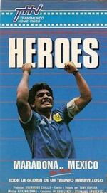 Watch Hero: The Official Film of the 1986 FIFA World Cup Online 123movieshub