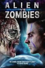 Watch Alien Vs. Zombies 123movieshub