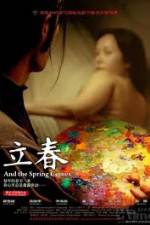 Watch And the Spring Comes 123movieshub