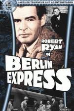 Watch Berlin Express 123movieshub