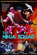 Watch The Ninja Squad 123movieshub
