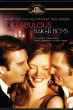 Watch The Fabulous Baker Boys 123movieshub