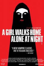 Watch A Girl Walks Home Alone at Night 123movieshub