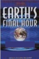 Watch Earth's Final Hours Online 123movieshub