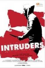 Watch Intruders Online 123movieshub
