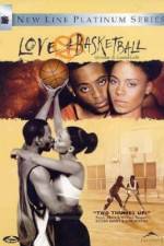 Watch Love and Basketball 123movieshub