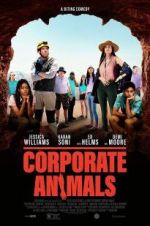 Watch Corporate Animals 123movieshub