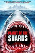 Watch Planet of the Sharks 123movieshub
