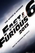 Watch Fast And Furious 6 Movie Special 123movieshub