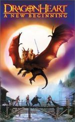 Watch Dragonheart: A New Beginning 123movieshub