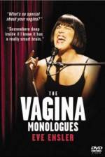 Watch The Vagina Monologues 123movieshub