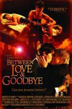 Watch Between Love & Goodbye 123movieshub