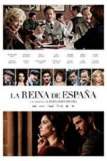 Watch The Queen of Spain 123movieshub