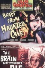 Watch Beast from Haunted Cave 123movieshub