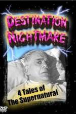 Watch Destination Nightmare 123movieshub