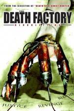 Watch The Death Factory Bloodletting 123movieshub
