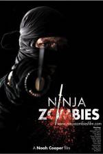 Watch Ninja Zombies 123movieshub