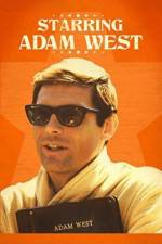 Watch Starring Adam West 123movieshub