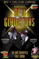 Watch The New Gladiators 123movieshub