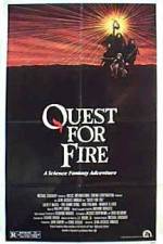 Watch Quest For Fire 123movieshub