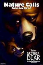 Watch Brother Bear 123movieshub