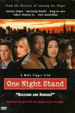 Watch One Night Stand 123movieshub