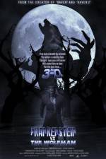 Watch Frankenstein vs the Wolfman in 3-D 123movieshub