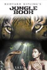 Watch Jungle Book 123movieshub
