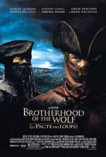 Watch Brotherhood of the Wolf Online 123movieshub