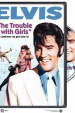 Watch The Trouble with Girls 123movieshub