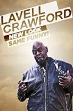 Watch Lavell Crawford: New Look, Same Funny! 123movieshub