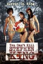 Watch You Can't Kill Stephen King 123movieshub