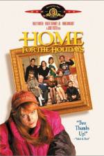 Watch Home for the Holidays 123movieshub