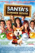 Watch Santa's Summer House 123movieshub