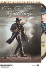 Watch Wyatt Earp 123movieshub