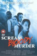Watch Bloody Murder 123movieshub