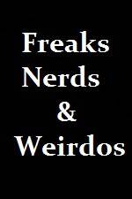 Watch Freaks Nerds & Weirdos 123movieshub