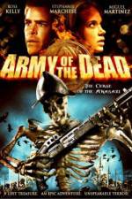 Watch Army of the Dead Online 123movieshub